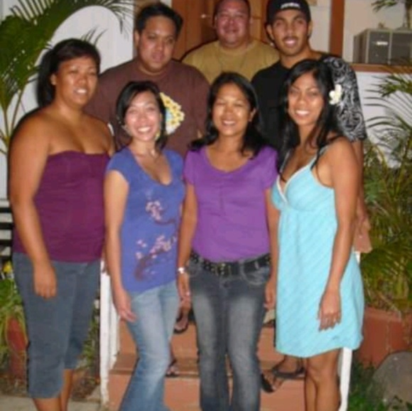 Meet your Posher, T & Jeff.. We're Grandparents! - Picture 4 of 8